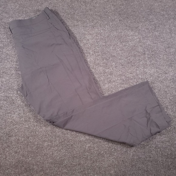 PGA Tour Other - PGA Tour Pro Series Golf Pants Mens 38x30 Black Stretch Performance